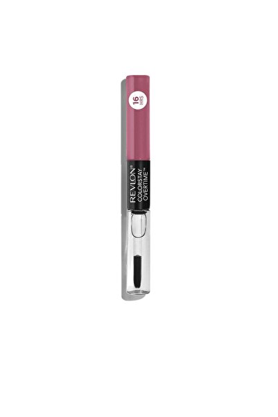 Revlon Liquid lipstick with resistance and intense shine COLORSTAY OVERTIME 2...