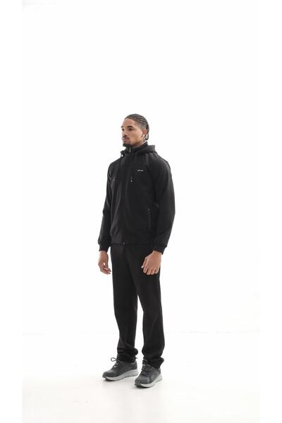 FORE SPORT Polar sports tracksuit set