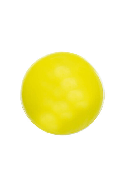 Trixie Dog Toy, Solid Ball, Silent, Rubber, 5 cm