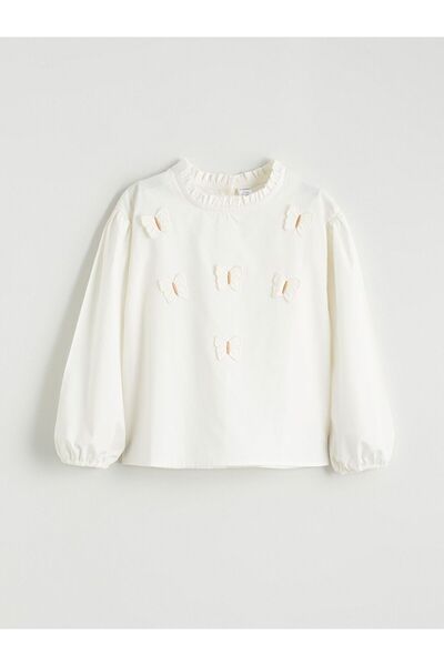 LC Waikiki Lcw Kids Girls' Set of 3