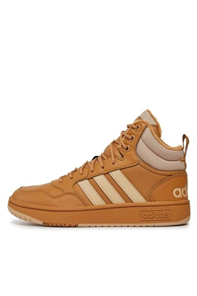 adidas HOOPS 3.0 MID WTR