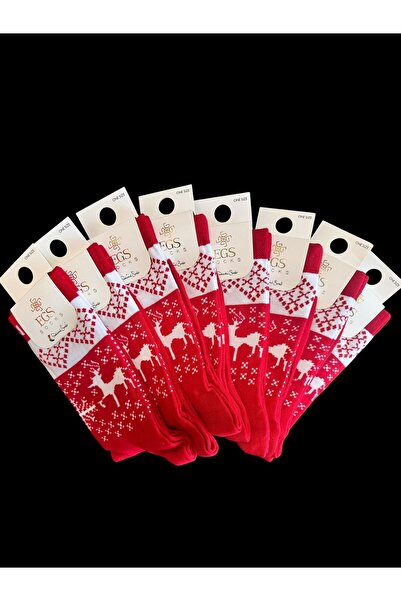 618 CONCEPT New Year Women's Socks 36-41