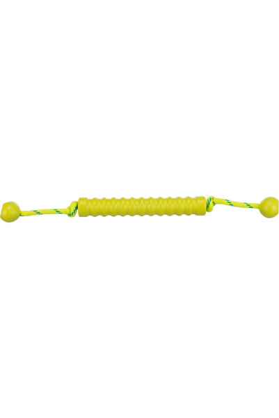 Trixie Water Toy for Dogs, MOT-Long, Floating, 20 cm/42 cm, Lime, 3241