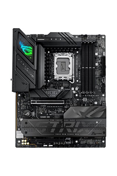 Other Płyta główna ASUS ROG STRIX B860-F GAMING WIFI