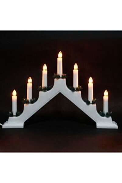 SHOPIENS Christmas decoration, acorn type, gold, 5.5 x 5.5 x 10 cm, D2422161