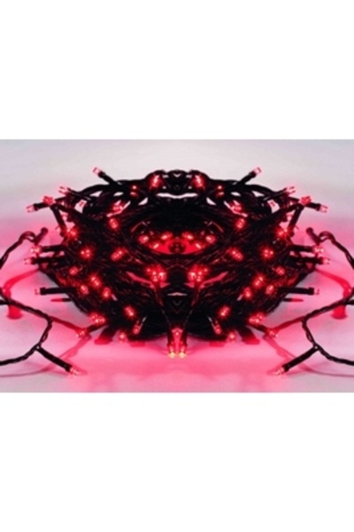 HOFF Luminițe de Crăciun pentru brad, Hoff, 240 LED-uri, multicolore, 23,9 m,...