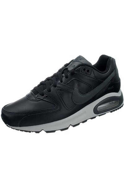Nike Air Max Command Leather