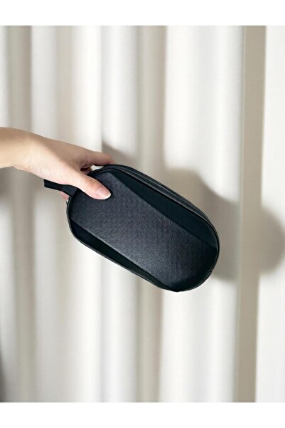 ONLYU STORE Günlük Kullanım ve Kişisel Bakım Unisex Clutch El Çantası