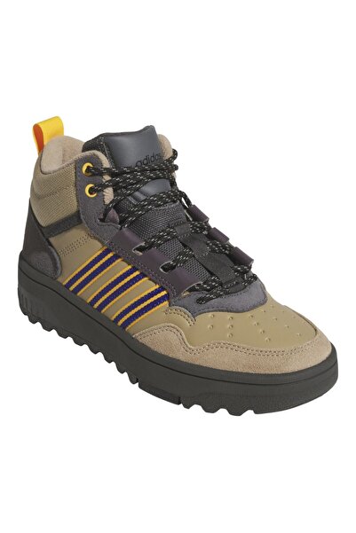 adidas Hoops 4.0 Mid