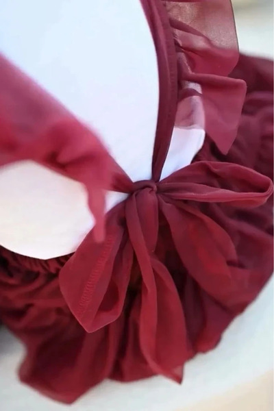 aysskids Alina Baby Girl Set