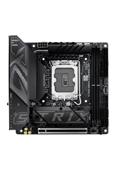 Other Płyta główna ASUS ROG STRIX B860-I GAMING WIFI