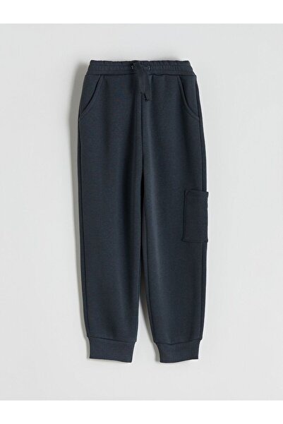LC Waikiki Boys' Thick Jogger Sweatpants
