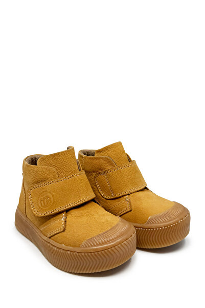 Torun Kids Genuine Leather Baby Boots Children Boots