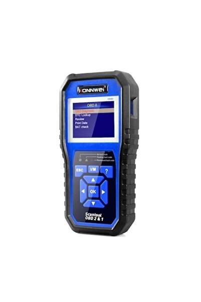 KONNWEİ Tester auto 450 - dedicat pentru VW/AUDI/SEAT/Skoda, diagnoză OBD2