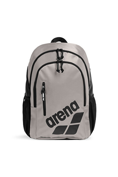 ARENA Рюкзак All Set 30 літрів, унісекс, сірий, для плавців 010227800