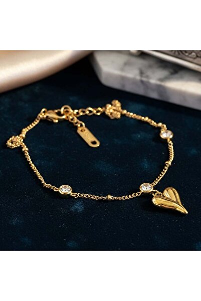 KEVSA Jewelry Brățară din oțel inoxidabil - BF1175