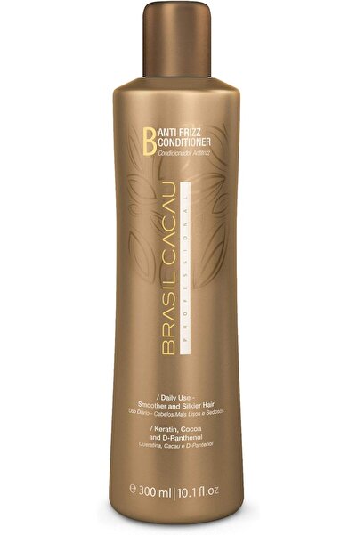 genernic بلسم برازيل كاكاو ضد التجعد 300 مل من كاديفو