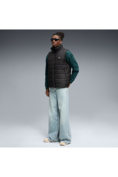 Puma Essentials Men's Padded Vest