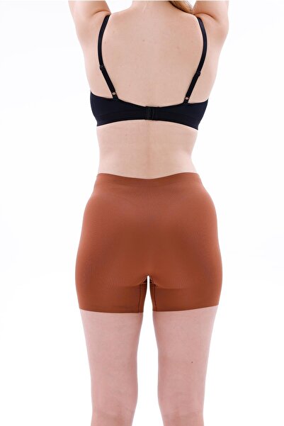 Emay Kahve Mi 2703 Laser Cut Non-Marking Ghost Boxer