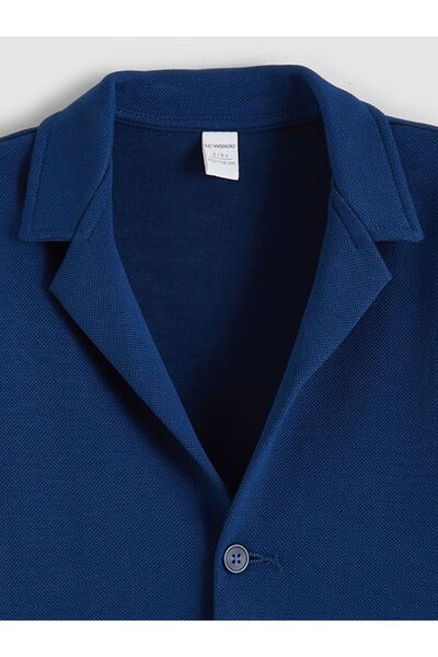 LC Waikiki LCW Kids Boy Blazer Jacket