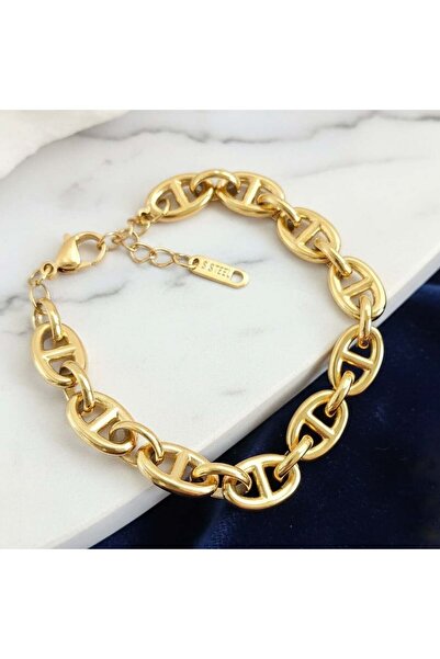 KEVSA Jewelry Brățară din oțel inoxidabil - BF1162