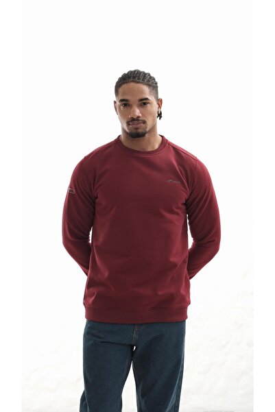 FORE SPORT Fleece Sweatshirt