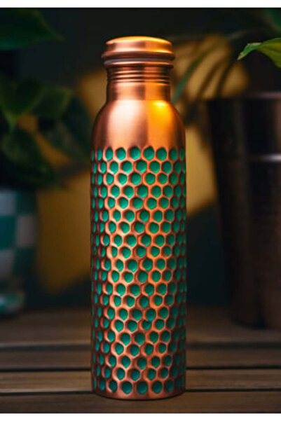 ARANA Columna Copper Bottle 950 ml