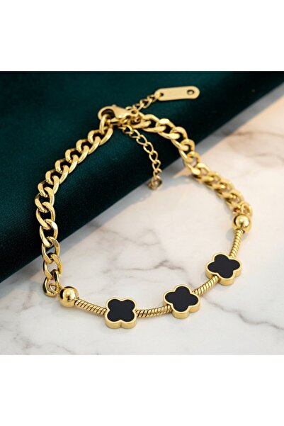 KEVSA Jewelry Brățară din oțel inoxidabil - BF1181