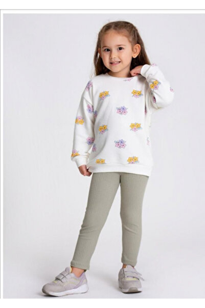 Micii Ștrumfi Ana 2-piece set -