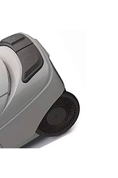 Hitachi Vacuum Cleaner 1600W - Blower & Suction Control, 5L Cloth Filter, Auto Cord Reel (CV-W1600)