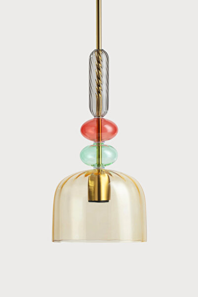 LAST TOUCH INTERIORS Lolipop Avize No: 5