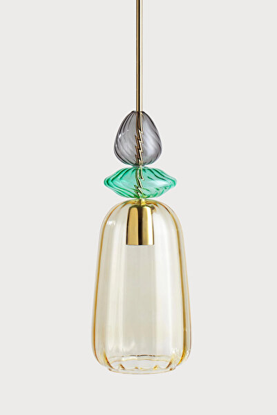 LAST TOUCH INTERIORS Lolipop Avize No: 18