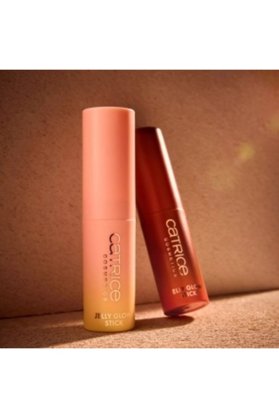Catrice Jelly Glow Stick Highlighter Midnight Sun (BGleamy & Dreamy C 02)