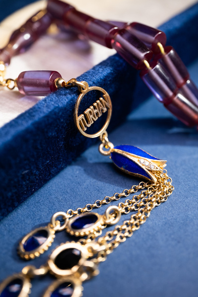 COLLECTION OF ROSARY Şık ve Tarz Sahibi Beylere- Yansımalı Ateş Kehribar Özel...