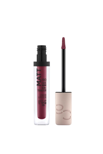 Catrice Matt Pro Ink Non-Transfer Liquid Lipstick