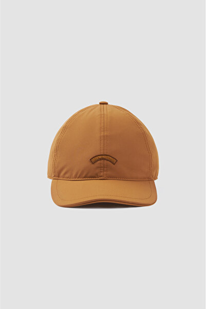 PAUL&SHARK Men's Woven Baseball Cap