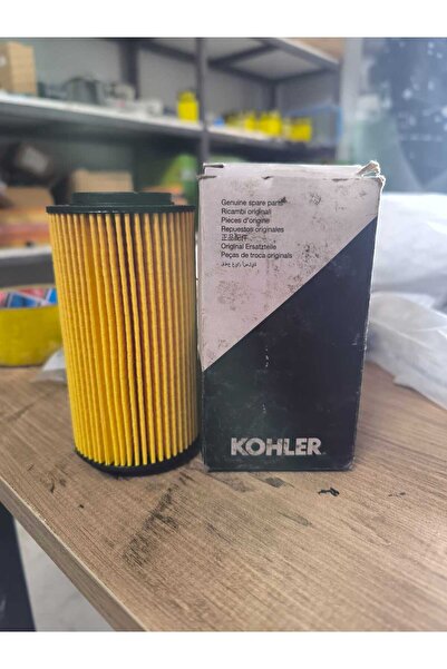 REHLKO KOHLER DİZEL MOTORYAĞ FİLTRESİ 581A6956 6654853A1 ED0021750010-S