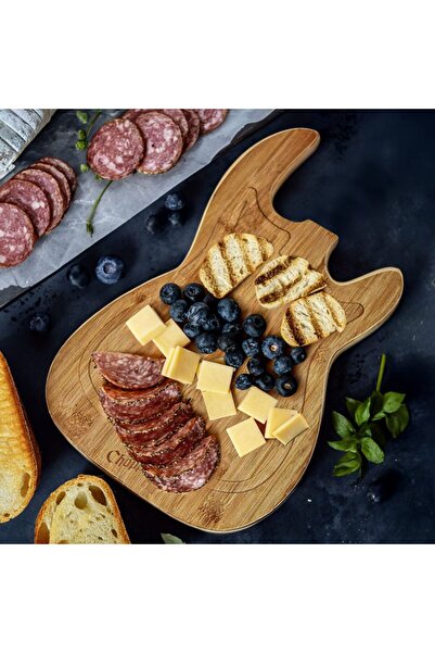 MIKAMAX Guitar Chopper -- cadoul pentru pasionați