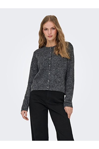 JDY Strickjacke JDYHONEY Strickjacke