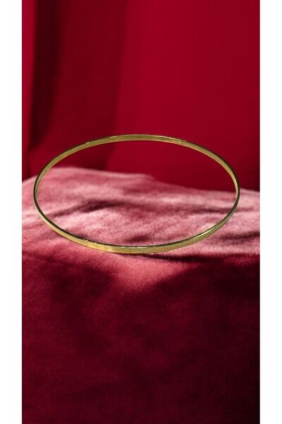 Çöp 4 gr (GRAM) 22 Ayar Yatırımlık Altın Bilezik