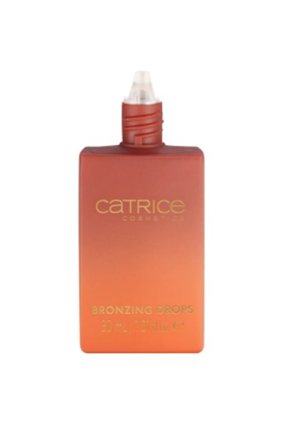 Catrice Midnight Sun Bronzing Drops for Face, 30 ml