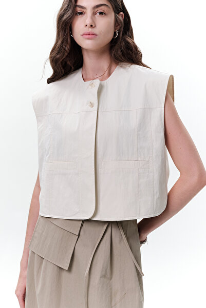 Manuka ΚΟΝΤΟ ΣΤΡΟΓΓΥΛΟ ΜΠΟΥΦΑΝΤΟ ΜΕ ΠΕΤΡΑ