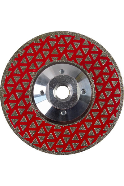 Raider Disc abraziv diamantat RD-DD25, ax M14, 115x22,2 mm