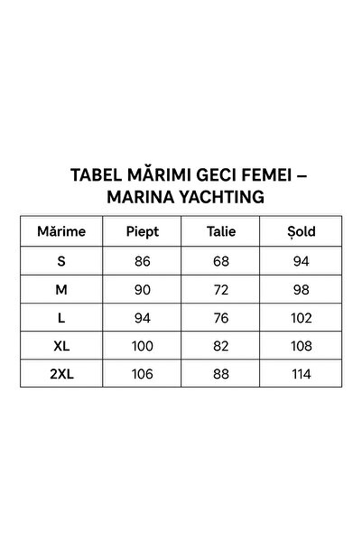 Marina Yachting Women's Hooded jacket