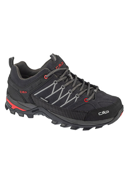 CMP Rigel Low WP, Men's Trekking shoes