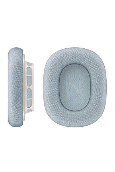 VONMAEHLEN Vonmahlen AirPods Max için Kulaklık Yastıkları - Mavi