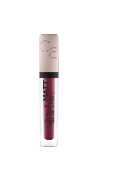 Catrice Matt Pro Ink Non-Transfer Liquid Lipstick