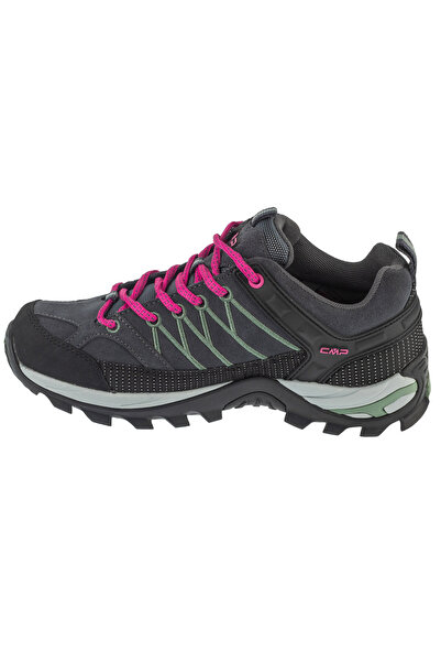 CMP Rigel Low Wmn WP, Women's Trekking shoes