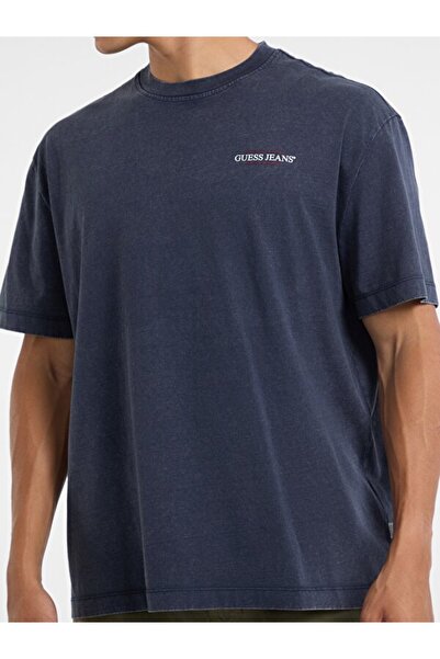 Guess Jeans Men's Oversize Fit T-Shirt