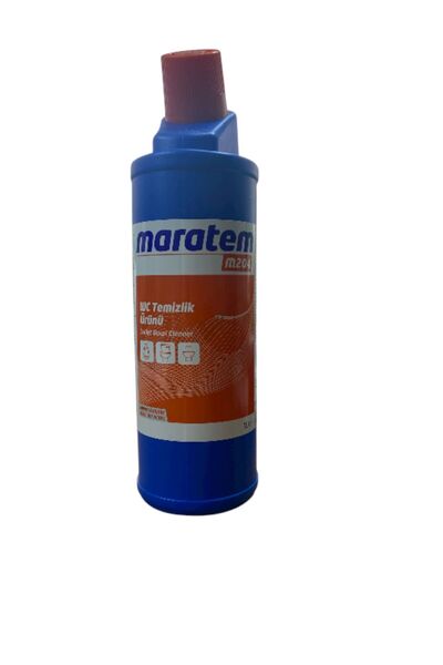 Maratem M204 WC TEMİZLİK ÜRÜNÜ